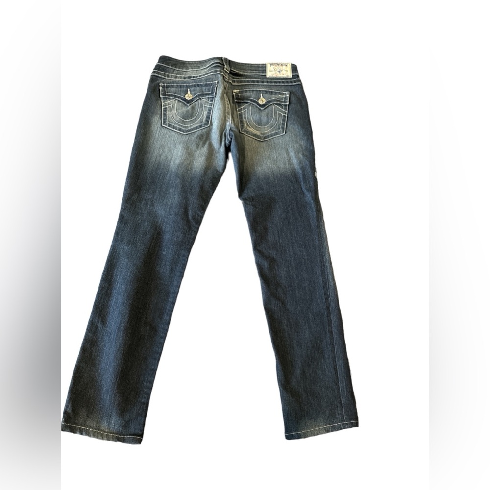 True Religion Jeans Size 31 Skinny